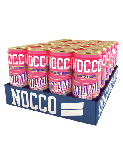 ΝΟCCΟ ΒCΑA - 24 pack