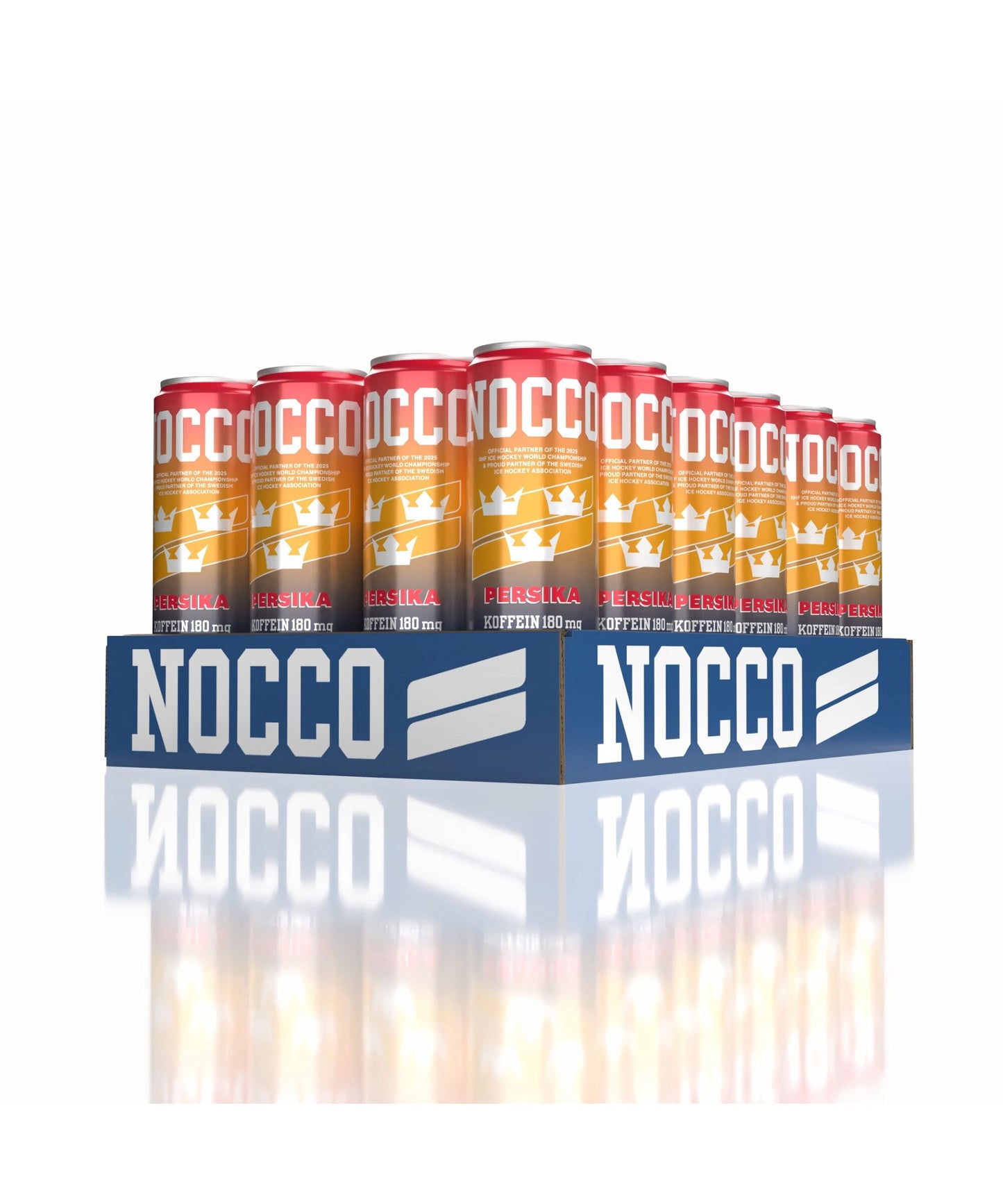 ΝΟCCΟ ΒCΑA - 24 pack