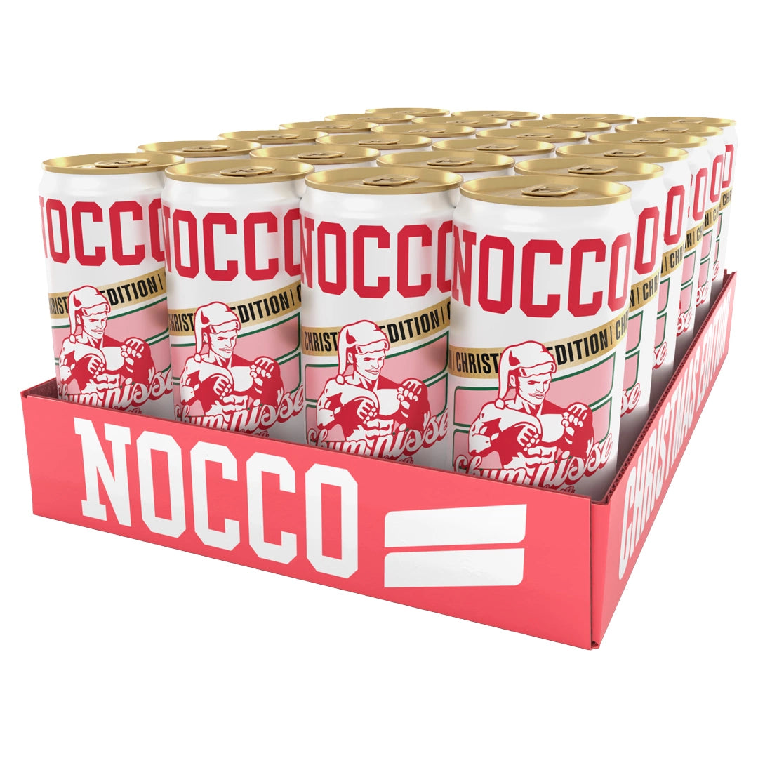 ΝΟCCΟ ΒCΑA - 24 pack