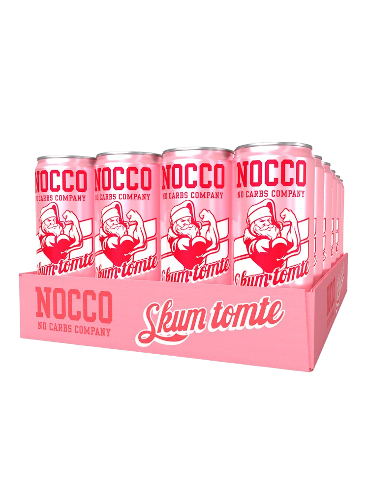 ΝΟCCΟ ΒCΑA - 24 pack