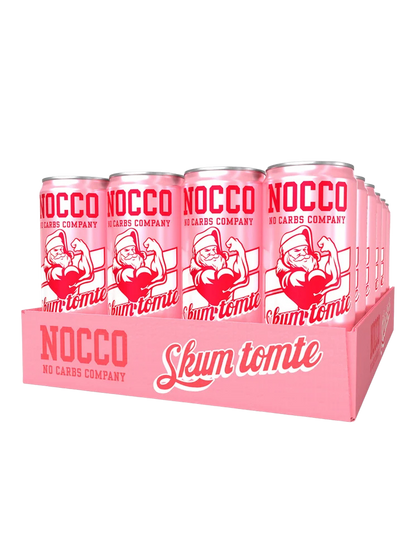 ΝΟCCΟ ΒCΑA - 24 pack