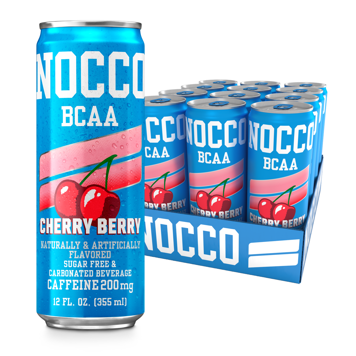 ΝΟCCΟ ΒCΑA - 24 pack