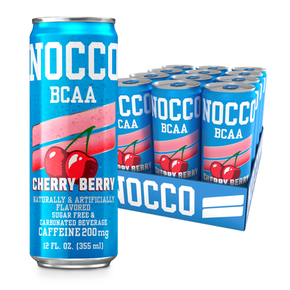 ΝΟCCΟ ΒCΑA - 24 pack