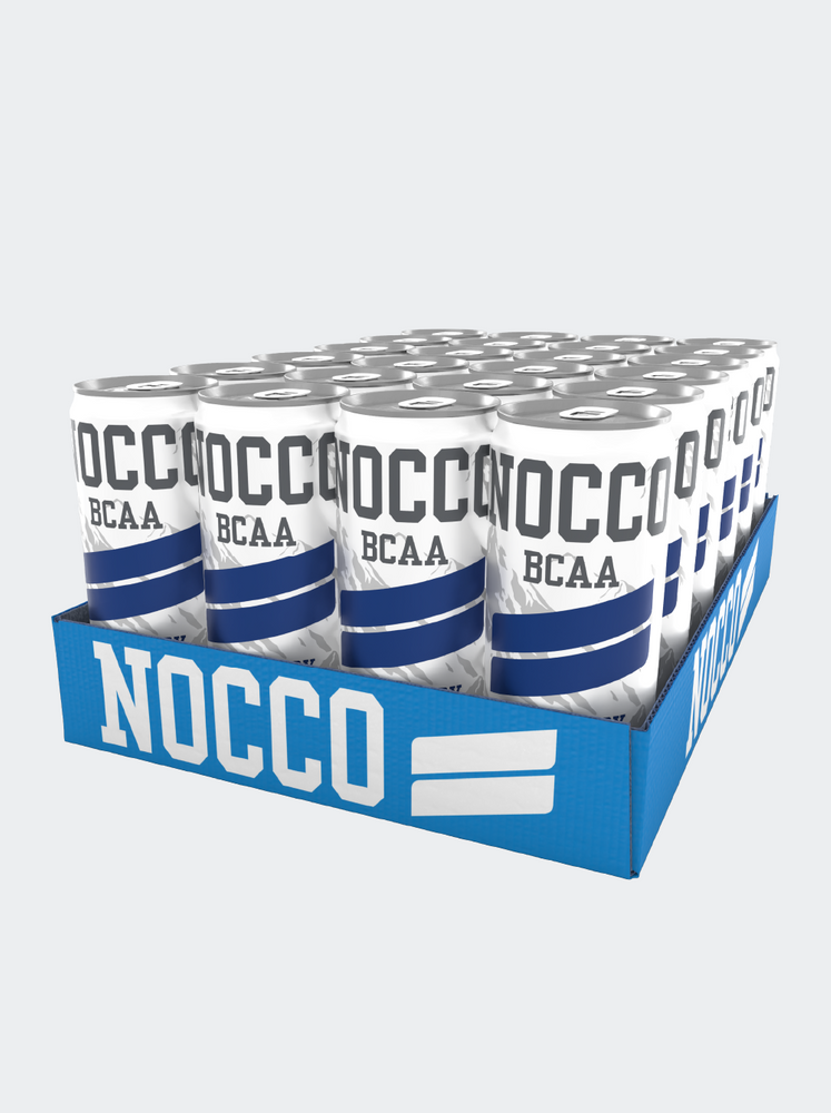 ΝΟCCΟ ΒCΑA - 24 pack